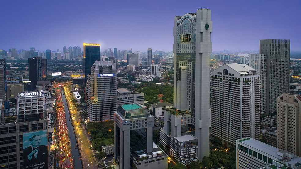 อาคารไทวา