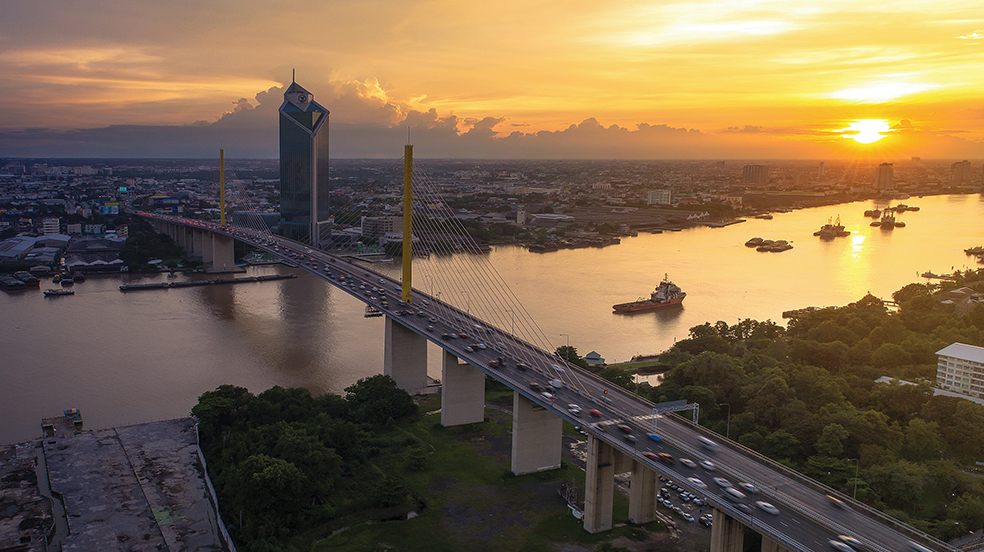 สะพานพระราม 9