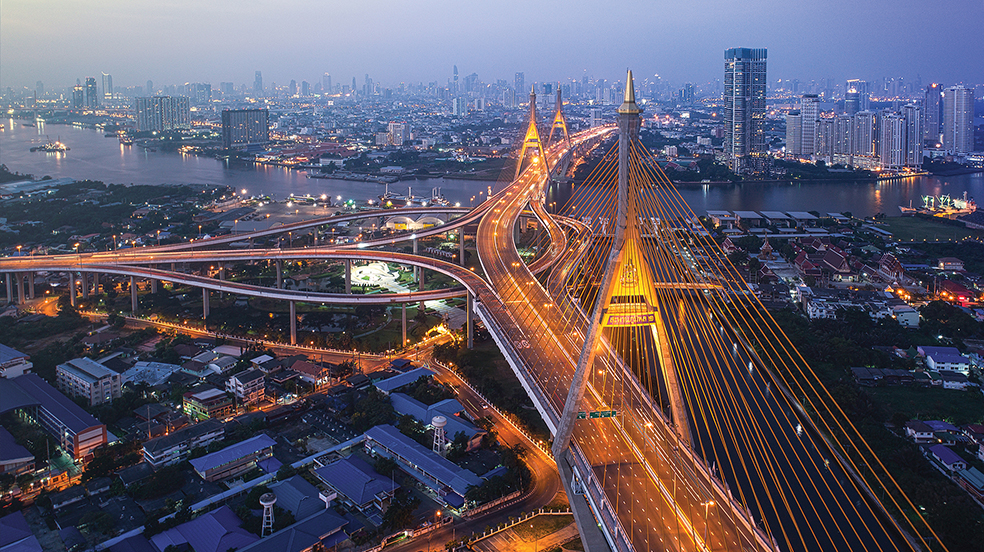 ถนนวงแหวนอุตสาหกรรม