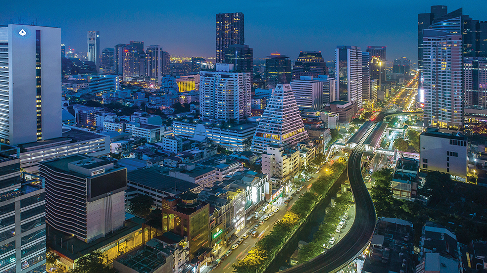 รถไฟฟ้า BTS